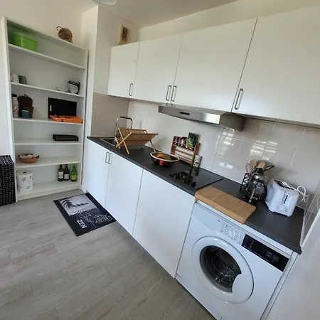 Apartment L'esplanade *