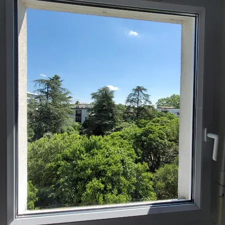 Apartment L'esplanade Montpellier