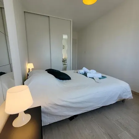 Apartment L'esplanade *